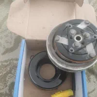 کیت کمپرسور کولر Tu5
