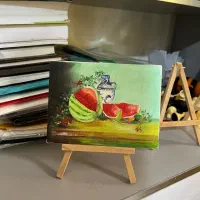 استند گوشی و عکس و تابلو|تابلو، نقاشی، عکس|تهران, جنتآباد مرکزی|دیوار
