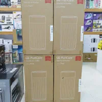 تصفیه هوای خانگی|پنکه و تصفیه‌کنندهٔ هوا|تهران, امین حضور|دیوار