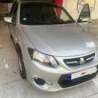 کوییک آر مدل ۱۴۰۱ کم کار|خودرو سواری و وانت|اهواز, زیتون کارمندی|دیوار