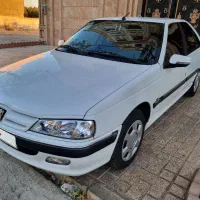 پارس tu5 مدل 1401 مشابه صفر