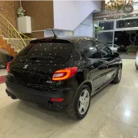 پژو ۲۰۷ پانا|خودرو سواری و وانت|خوی, |دیوار