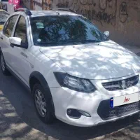 کوییک دنده ای مدل 1400 بی رنگ