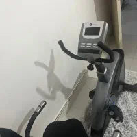 دوچرخه مخصوص باشگاه بدنسازی