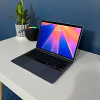 مک بوک ایر m1 2020