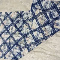 روسری کاملا نو هستش