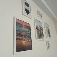 تابلو|تابلو، نقاشی، عکس|پاکدشت, شهرک امام رضا|دیوار