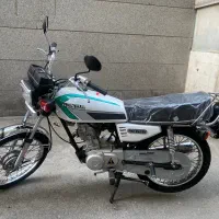 هندا125مدل93