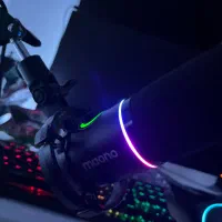 میکروفون حرفه ای MAONO PD200XS