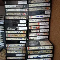 حراج ویدیوکلی وجزیی|پخش‌کننده DVD و ویدیو|قائم‌شهر, |دیوار