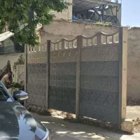 دیوار پیش ساخته بتنی