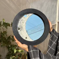 ایینه های خاص و دست ساز|آینه|مشهد, آزادشهر|دیوار