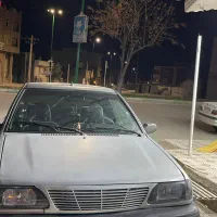 پراید|خودرو سواری و وانت|یاسوج, |دیوار