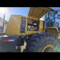 فزوش لودر XCMG ZL50 در حد صفر|خودرو سنگین|کرمان, |دیوار