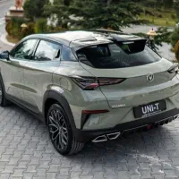 چانگان یونی تی / Changan UNI-T