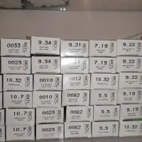 حراج رنگ مو بیول و دنی وان به علت تغییر شغل|آرایشی، بهداشتی، درمانی|بابلسر, |دیوار