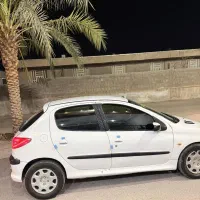 206|خودرو سواری و وانت|کازرون, |دیوار