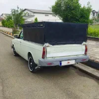 پیکان وانت|خودرو سواری و وانت|لنگرود, |دیوار