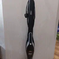 جارو برقی عصایی