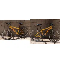 دوچرخه ۲۶ ویوا|دوچرخه، اسکیت، اسکوتر|شباب, |دیوار