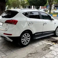 جک s5 موتور 2000 توربو شارژ