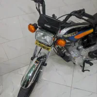 کویر 200مدل 1402|موتورسیکلت|کرج, اخترآباد|دیوار