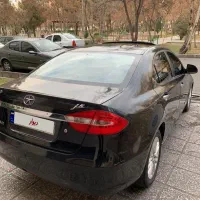 جک J5اتوماتیک۱۳۹۳|خودرو سواری و وانت|رشت, منظریه|دیوار