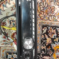 ضبط jvc|صوتی و تصویری|اردبیل, |دیوار