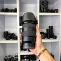 Sony FE 24-70mm f/2.8 GM|دوربین عکاسی و فیلمبرداری|تهران, فردوسی|دیوار