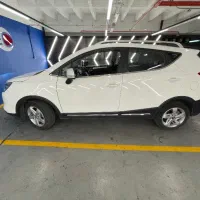 جک S3 مدل 1403|خودرو سواری و وانت|تهران, تهرانپارس غربی|دیوار