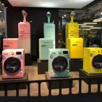 نصب تعمیرات لباسشویی ظرفشویی یخچال