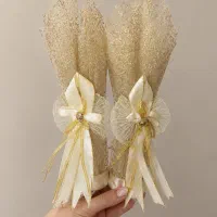 فروش دو عدد قندساب سفره عقد