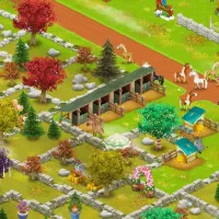 اکانت هی دی hay day|کنسول، بازی ویدئویی و آنلاین|تهران, جی|دیوار