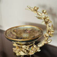 ظرف آنتیک و لوکس