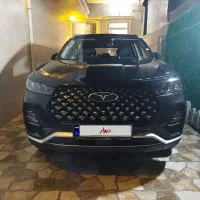 تیگو۷پرو پرمیوم ۴۰۳