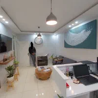 مطب 65متر شیک و مرتب با پارکینگ ابن سینا|اجارهٔ دفتر کار، اتاق اداری، مطب|مشهد, ده دی|دیوار