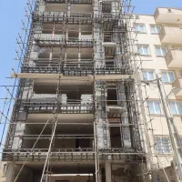 جوشکاری نبشی کشی والپست ،نما رومی وکلاسیک|خدمات پیشه و مهارت|اردبیل, |دیوار