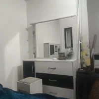 تخت خواب دونفره|تشک تختخواب|رودهن, |دیوار