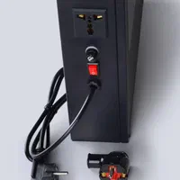 برق اضطراری کرکره برقی ،جک برقی پارکینگی