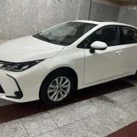 کرولا ۱۲۰۰ توربو