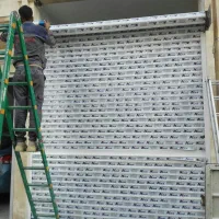 کرکره برقی و جک پارکینگ تعمیرات و نصب