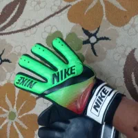 دستکش دروازه بانی گلری با تخفیف|تجهیزات ورزشی|مشهد, شهید مطهری|دیوار