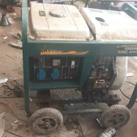 موتور برق