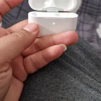 کیس ایر پاد پرو|لوازم جانبی موبایل و تبلت|مرودشت, مسجد رسول|دیوار