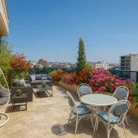 پنت هاوس دوبلکس / طبرستان