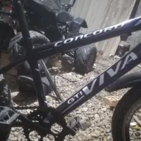 دوچرخه سایز 20|دوچرخه، اسکیت، اسکوتر|گنبد کاووس, |دیوار