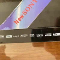 دی وی دی و سی دی پلیر|پخشکننده DVD و ویدیو|تبریز, |دیوار