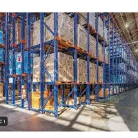 متصدی انبار