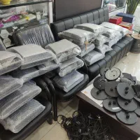 مانیتور استوک به قیمت دبی|قطعات و لوازم جانبی رایانه|خرم‌آباد, |دیوار