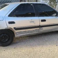 زانتیا 2000 مدل 84|خودرو سواری و وانت|کرمانشاه, |دیوار